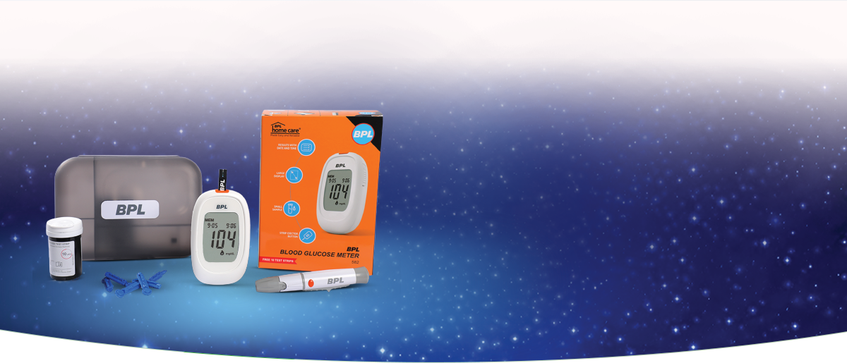 BPL Medical Technologies