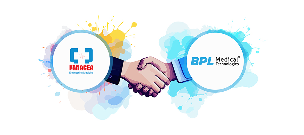 BPL MedicalL Technologies Announces Leadership Changes