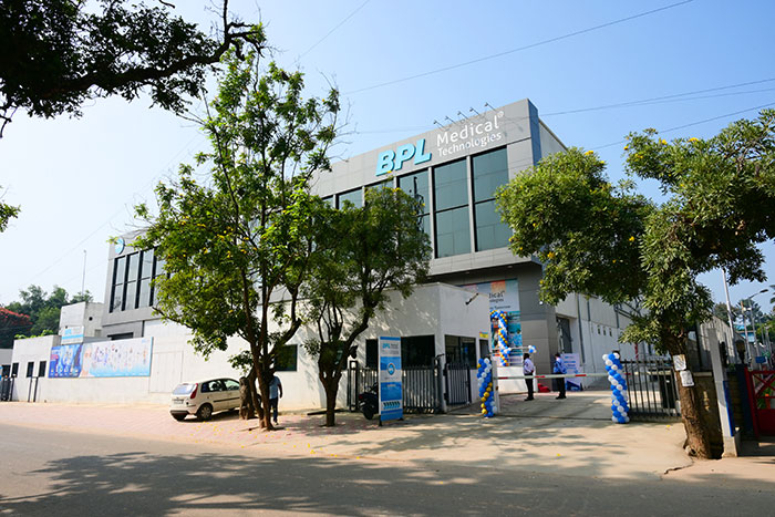 Official Inauguration of our second manufacturing facility in Bengaluru