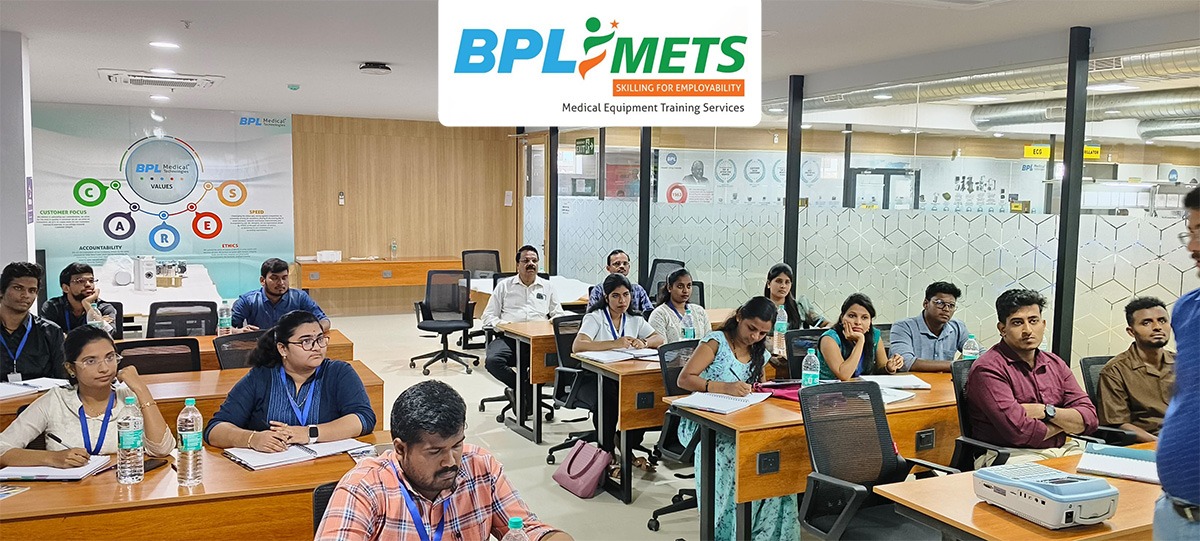 Skilling for Employability for Engineers