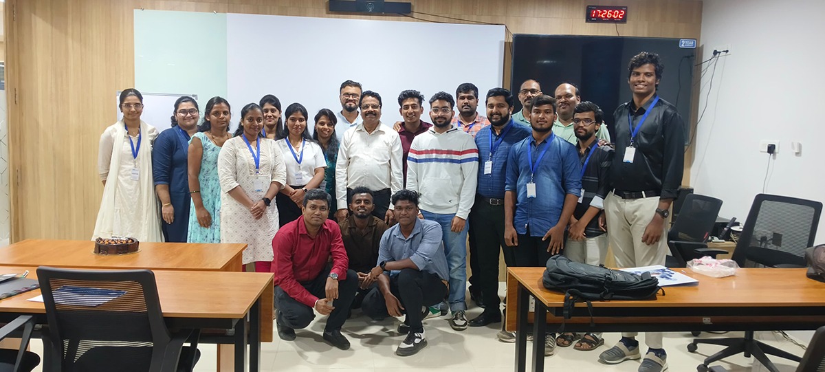 Skilling for Employability for Engineers