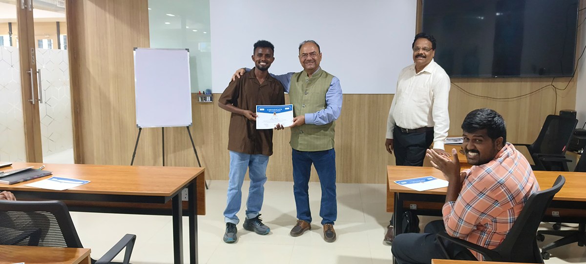 Skilling for Employability for Engineers