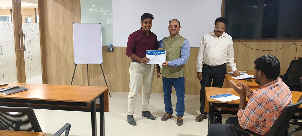 Skilling for Employability for Engineers