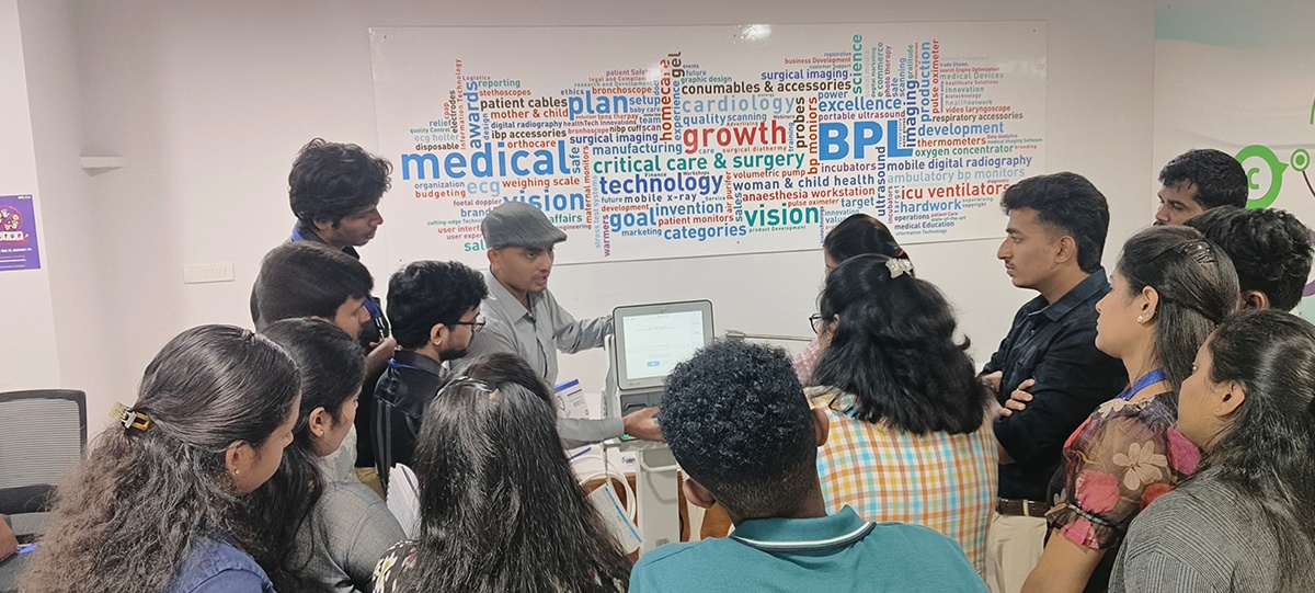 Skilling for Employability for Engineers