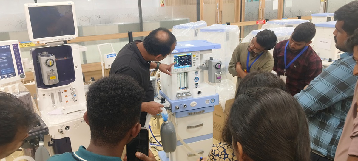 Skilling for Employability for Engineers